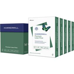 Hammermill Paper, Premium Laser Print