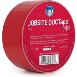 Intertape JobSite DUCTape Colored Duct