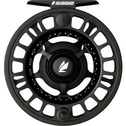 Sage Fly Fishing Spectrum LT Stealth Fluehjul 7/8