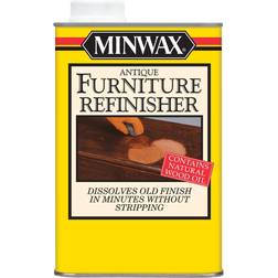 Minwax Antique Refinisher 1 qt