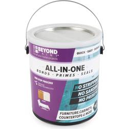 Beyond Paint Furniture, Refinishing Paint Green