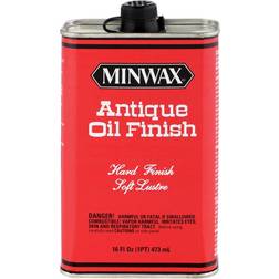 Minwax Antique Oil Finsh Oil