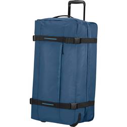 American Tourister Duffle on Wheels L