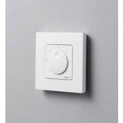 Devi Raumthermostat, Thermostat