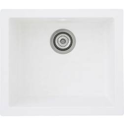 Respekta Lavello Da Cucina Granito Mineralite 50 x 44