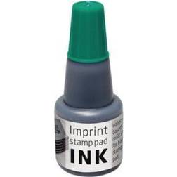 Trodat Stempelinkt Imprint 7711 24ML groen