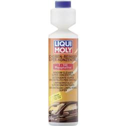 Liqui Moly 1519 Scheibenreiniger Konzentrat Zusatzstoff 0.25L
