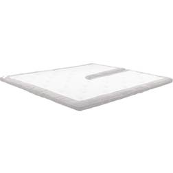 Carpe Diem Carpe Diem Beds Luxury Top Mattress 210 x 210 Topmadras