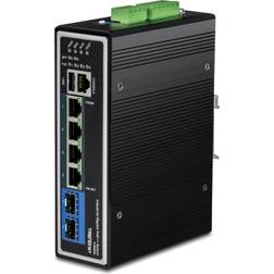 Trendnet TI-BG62I 8-Port Ethernet Switch