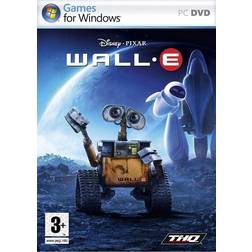 Wall-E (Xbox 360)