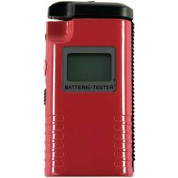 REV 0037329012 Batterie Tester Digital Switch