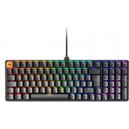 Glorious GMMK 2 Mekanisk Tastatur RGB 16.8