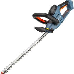 Senix HTX5-M-0 18 20 Volt Max Cordless Brushless Hedge Trimmer Tool Only