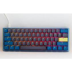 Ducky One 3 Daybreak Mini RGB