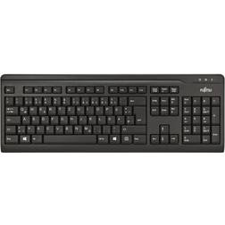 Fujitsu KB410 keyboard Italian