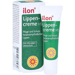 ilon Lippencreme HS bei Herpes 3