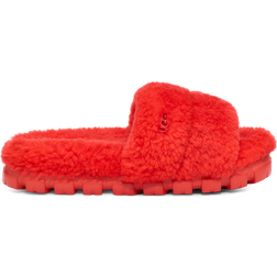 UGG Cozetta Curly - Red Pepper