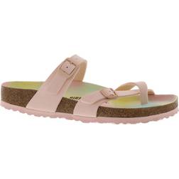 Birkenstock Mayari Vegan Women's Rose/Ombre Euro