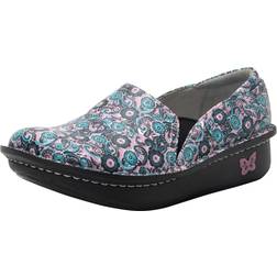 Alegria Debra Women's Purple/Blue/Multi Euro