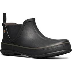 Bogs Digger Slip-On Black