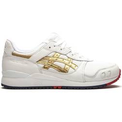 Asics Gel-Lyte III Ronnie Fieg Tokyo Trio Pack - Super Gold