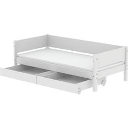 FLEXA White Enkeltseng