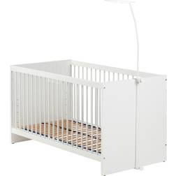 Alvi Himmelstang Standard Rund
