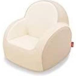 Dwinguler Kids Sofa - Sand Beige