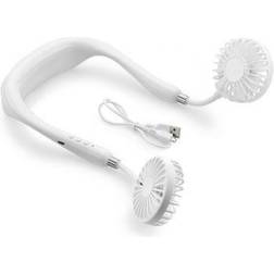 Maximex Maximex Bærbar Mini Nakkeventilator
