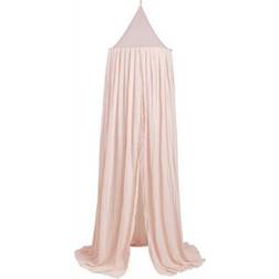 Meyco Canopy Uni Soft Pink