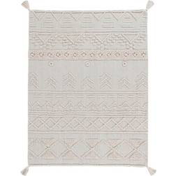 Lorena Canals Washable Rug Tribu 160x160cm