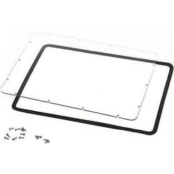 Nanuk Top Polycarbonate Panel Kit for 950 Case #950-PANEL POLY. KIT (TOP)