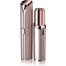 BigBuy Wellness Finishing Touch Flawless wiederaufladbarer Haarentferner