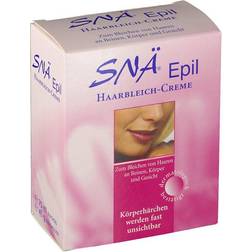 Axisis Snä Epil Hair Bleaching Cream Set