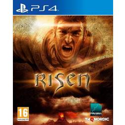 Risen