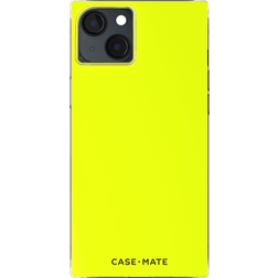 Case-Mate BLOX Neon Lemon MagSafe iPhone 14 Plus