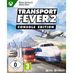 Transport Fever 2