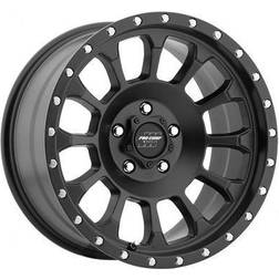 Pro Comp Rockwell Wheel, 17x8.5 on