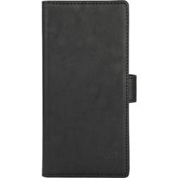 Gear Classic Wallet 3 card HONOR 70 5G Black