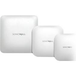 SonicWall 621 Wireless Access Point 3YR Secure (03-SSC-0711)