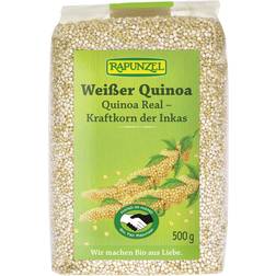 Rapunzel Quinoa weiß bio 500g