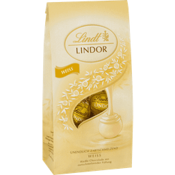 Lindt Schokolade Kugeln