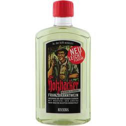RIVIERA Holzhacker Franzbranntwein Soluzione 500 ml