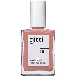 gitti no. 115 Nagellack