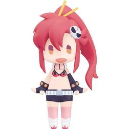 Tengen Toppa Gurren Lagann HELLO! GOOD SMILE Actionfigur Yoko 10 cm