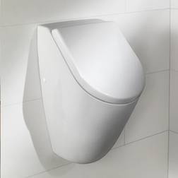 Villeroy & Boch Subway Abattant d'urinoir, 9956S101, blanc