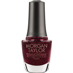 Morgan Taylor Nails Nail Polish Red Collection Nail Polish 15ml