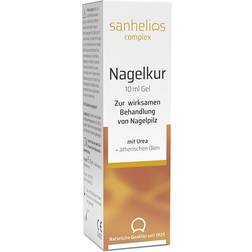 SANHELIOS Nagelkur Lösung 10 Milliliter