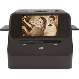 DNT 4-in-1 Combo Image Scanner SlideCopy PRO DNT000015