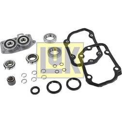 LuK 462 0195 10 Kit de reparación, caja de cambios VOLKSWAGEN: Caddy 3